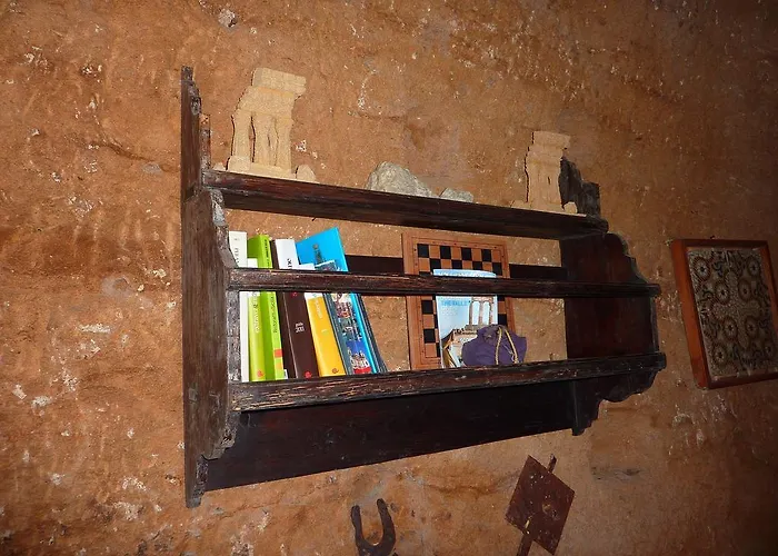 Nocleg ze śniadaniem Corte Dei Greci Agrigento
