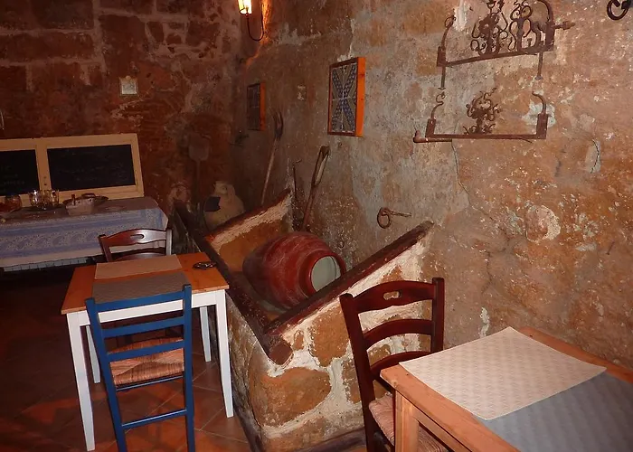 Corte Dei Greci