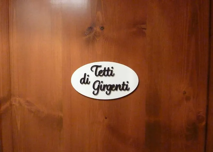 Nocleg ze śniadaniem Corte Dei Greci