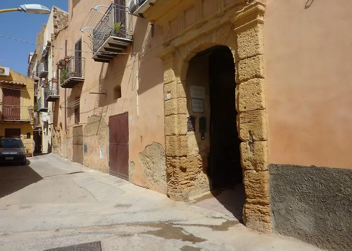 Corte Dei Greci