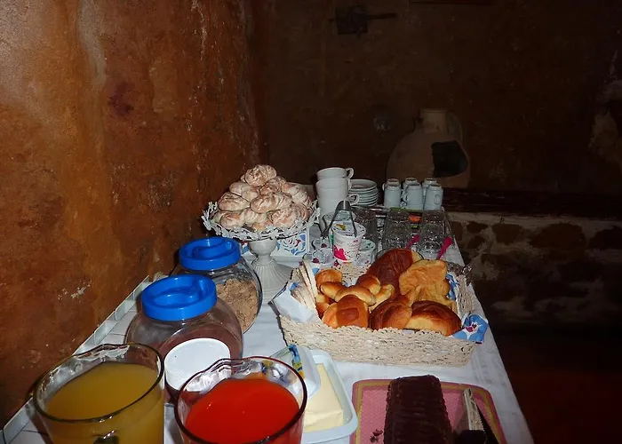 Corte Dei Greci 3* Agrigento