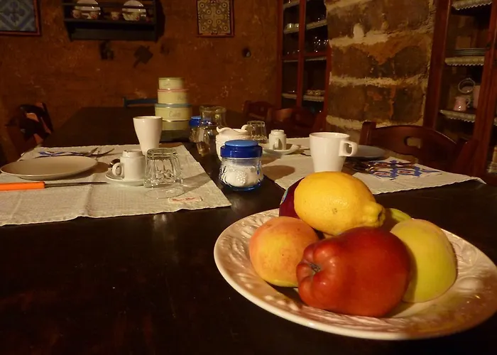 Corte Dei Greci Nocleg ze śniadaniem 3*