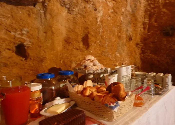 Corte Dei Greci Nocleg ze śniadaniem Agrigento