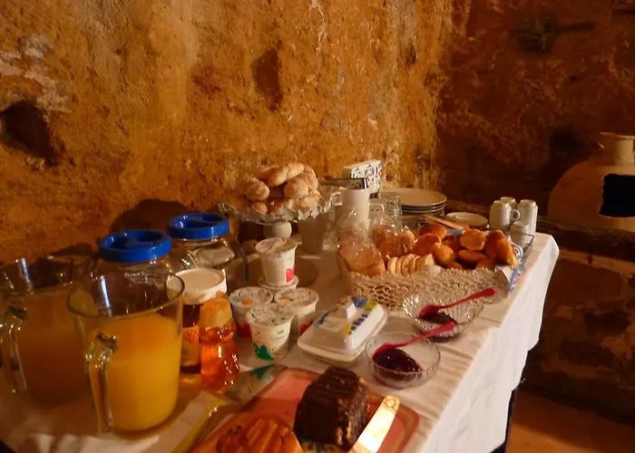 Corte Dei Greci Agrigento