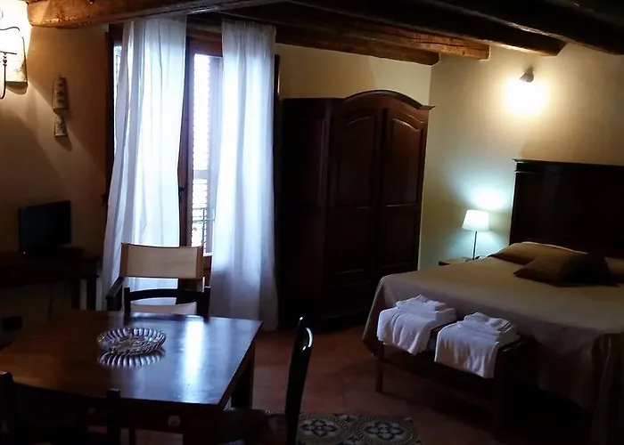 Corte Dei Greci Nocleg ze śniadaniem Agrigento