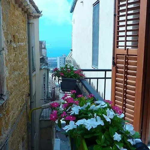 Corte Dei Greci Nocleg ze śniadaniem Agrigento
