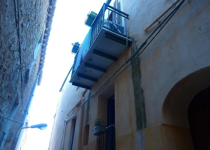 Corte Dei Greci Agrigento