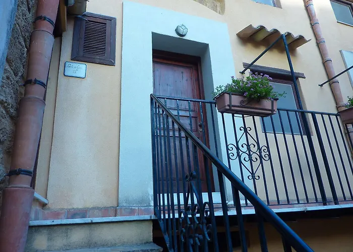 Corte Dei Greci 3*