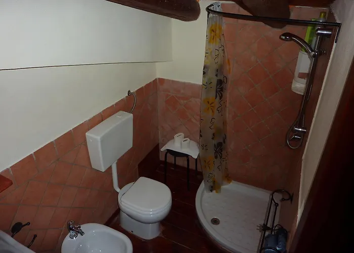 Corte Dei Greci Nocleg ze śniadaniem