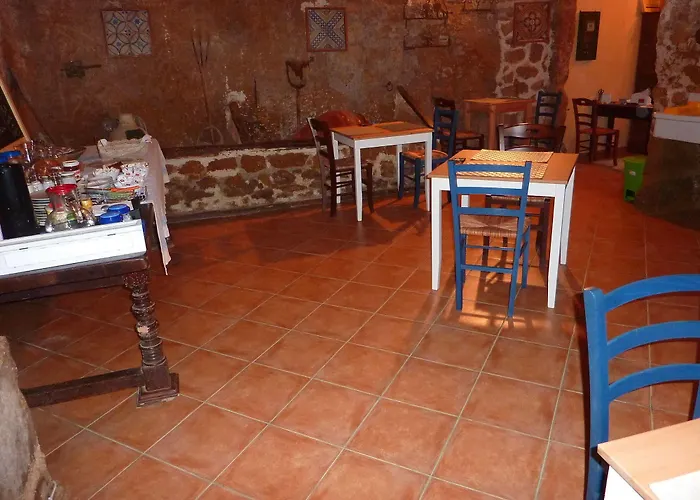 Corte Dei Greci Nocleg ze śniadaniem Agrigento