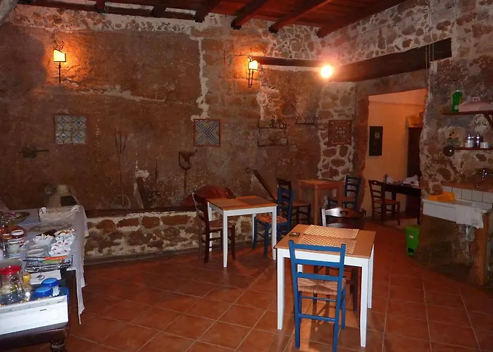 Corte Dei Greci Agrigento