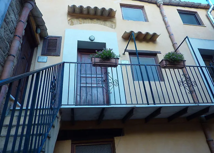 Corte Dei Greci 3* Agrigento